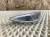Повторитель на крыло левый на Hyundai Solaris