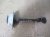Ограничитель двери передний правый на Renault Koleos Y