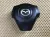 Подушка безопасности в руль на Mazda 3 BK