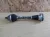 Привод передний левый на Volkswagen Golf Mk6