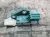 Датчик AIR BAG на Volkswagen Passat B6