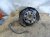 Кулак поворотный задний правый на Kia Ceed ED