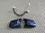 Блок кнопок в руль на Mazda CX-7 ER