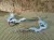 Петля капота на BMW 1-Series E87