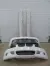 Бампер передний на BMW 1-Series E87