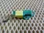 Датчик AIR BAG на Volkswagen Touran 1T