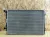 Радиатор основной на Volkswagen Touran 1T