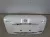 Крышка багажника на Nissan Teana J32