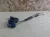 Замок двери передней правой на Lexus IS250 XE20