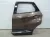 Дверь задняя левая на Renault Captur