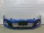 Бампер передний на Volkswagen Scirocco Mk3