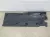 Защита антигравийная на Volkswagen Tiguan