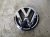 Эмблема на Volkswagen Tiguan