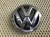 Эмблема на Volkswagen Tiguan