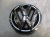 Эмблема на Volkswagen Tiguan