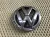 Эмблема на Volkswagen Tiguan