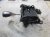 Кулиса КПП на Toyota Auris E150