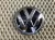Эмблема на Volkswagen Polo Mk5