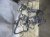 Проводка подкапотная на Mazda 6 GH