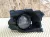 Правая противотуманная фара на Renault Logan L90
