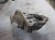 Опора двигателя правая на Renault Fluence