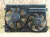 Диффузор в сборе с вентилятором на Volkswagen Tiguan