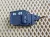 Моторчик заслонки печки на Audi A4 B8