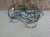 проводка потолка на Nissan Teana J32