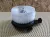 Моторчик печки на Nissan Fuga Y51