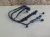 проводка форсунок на BMW 1-Series F20