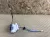 Замок двери передней левой на Audi A4 B8