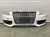 Бампер передний на Audi A4 B8