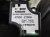 Датчик AIR BAG на Renault Koleos Y