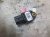 Датчик AIR BAG на Toyota Auris E150