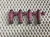 Форсунка инжекторная электрическая на Nissan Almera N16