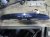 Накладка двери багажника на Nissan Note E11