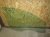 Стекло двери передней правой на Ford Focus I