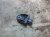 Датчик AIR BAG на Toyota RAV4 XA30