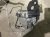 Блок ABS на Geely Emgrand EC7