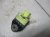 Датчик AIR BAG на Toyota Camry XV50
