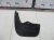 Брызговик задний левый на Nissan Qashqai J11