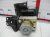 Блок ABS на Nissan Qashqai J11