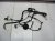 проводка двери задней левой на Kia Optima JF