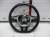 Руль на Volkswagen Polo Mk5