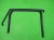 Уплотнитель стекла двери задней правой на Lada Xray