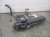Бак топливный на Skoda Rapid 2