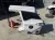 Крыло заднее левое на Chery Tiggo 7 Pro Max T1E