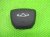 Подушка безопасности в руль на Chery