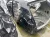 Крыло заднее левое на Hyundai Creta GS