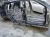 Порог со стойкой правый на Hyundai Creta GS